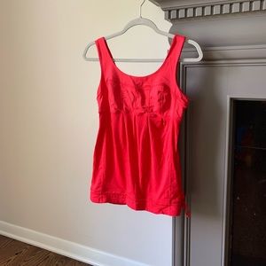 Lululemon Run Tank 6